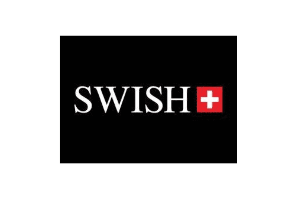 SWISH logo