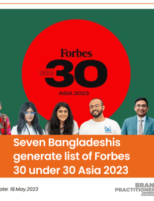 Seven Bangladeshis Make Forbes 30 Under 30 Asia 2023 List 2