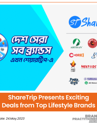 ShareTrip Presents Exciting Deals from Top Lifestyle Brands