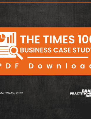 The Times 100 Business Case Studies – PDF Download