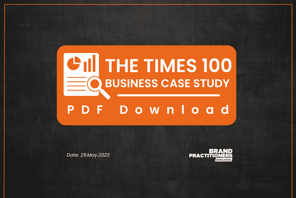 The Times 100 Business Case Studies – PDF Download