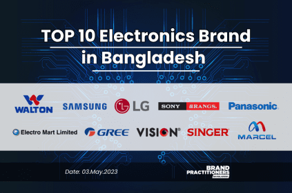 Top 10 Electronics Brand in Bangladesh