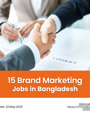 15 brand marketing jobs in bangladesh
