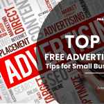 Top 20 Free Advertising Tips for Small Business