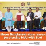 Unilever-Bangladesh-signs-research-partnership-MoU-with-Buet