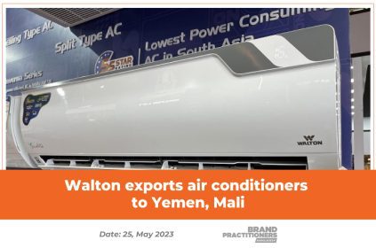 Walton-exports-air-conditioners-to-Yemen,-Mali