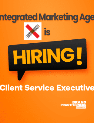 X-Integrated-Marketing-Agency-is-hiring-Client-Service-Executive