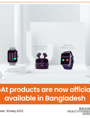 boAt products are now officially available in Bangladesh