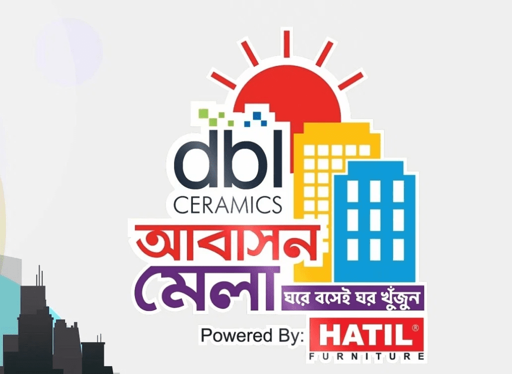 DBL Ceramics-Prothom Alo Abashon Mela 2023