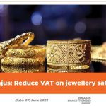 Bajus-Reduce-VAT-on-jewellery-sales