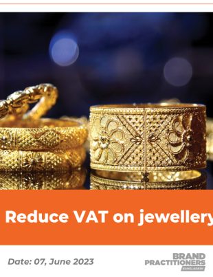 Bajus-Reduce-VAT-on-jewellery-sales