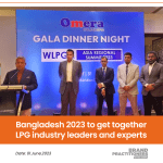 Bangladesh 2023 to get together LPG industry leaders and experts