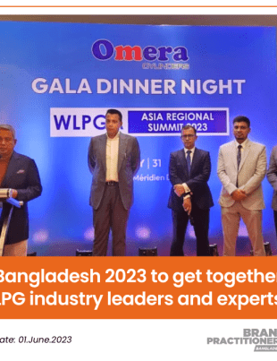 Bangladesh 2023 to get together LPG industry leaders and experts