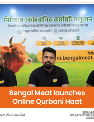 Bengal Meat launches Online Qurbani Haat