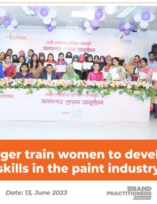 Berger-train-women-to-develop-skills-in-the-paint-industry