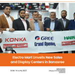 Electro Mart Unveils New Sales and Display Centers in Banasree