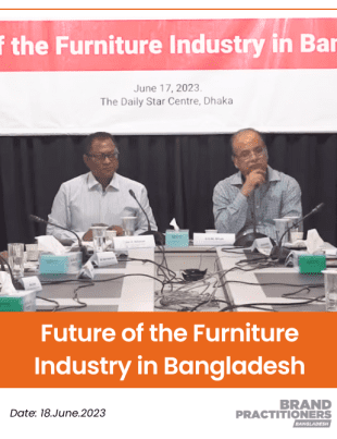 Future of the Furniture Industry in Bangladesh