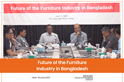 Future of the Furniture Industry in Bangladesh
