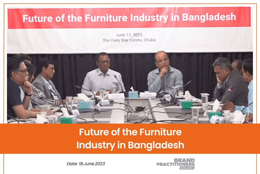 Future of the Furniture Industry in Bangladesh