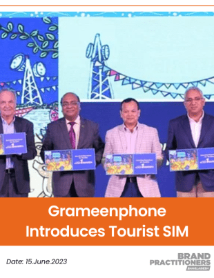 Grameenphone Introduces Tourist SIM