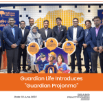 Guardian Life Introduces Guardian Projonmo