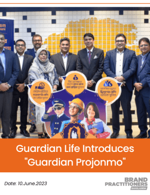 Guardian Life Introduces Guardian Projonmo