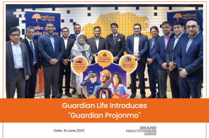 Guardian Life Introduces Guardian Projonmo