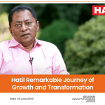 Hatil Remarkable Journey of Growth and Transformation