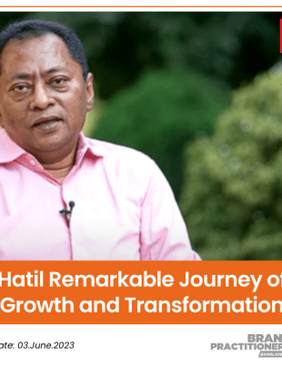 Hatil Remarkable Journey of Growth and Transformation