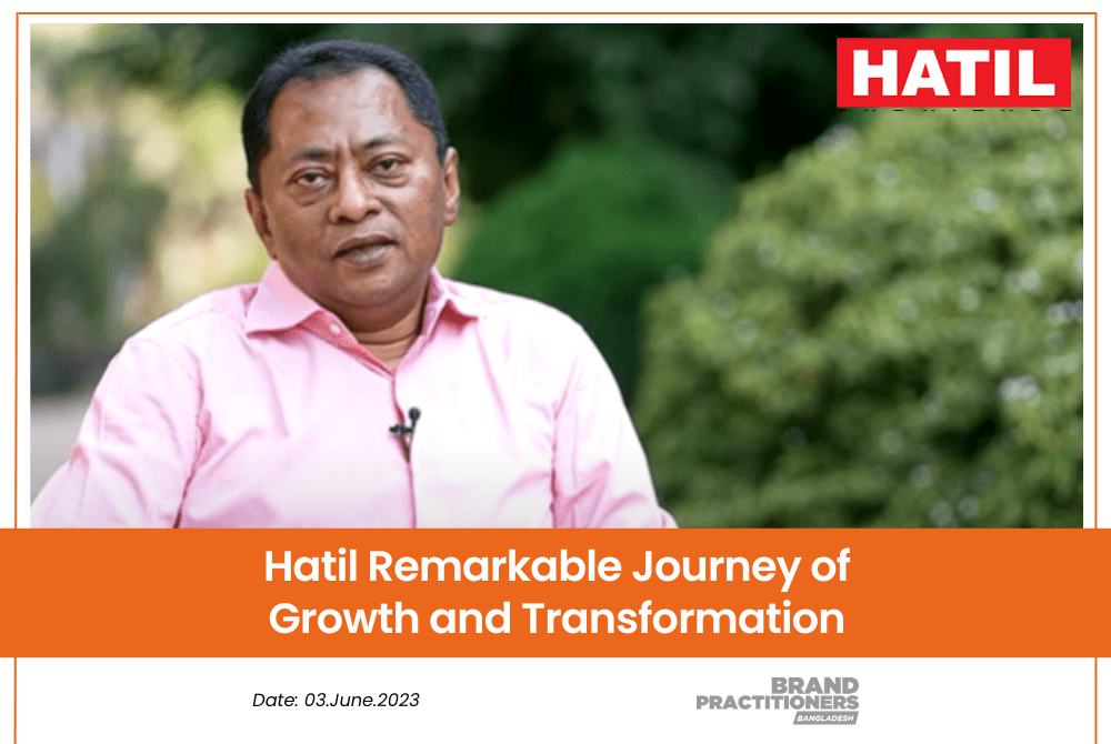 Hatil Remarkable Journey of Growth and Transformation