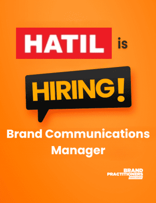 Hatil is Hiring Brand Communications Manager