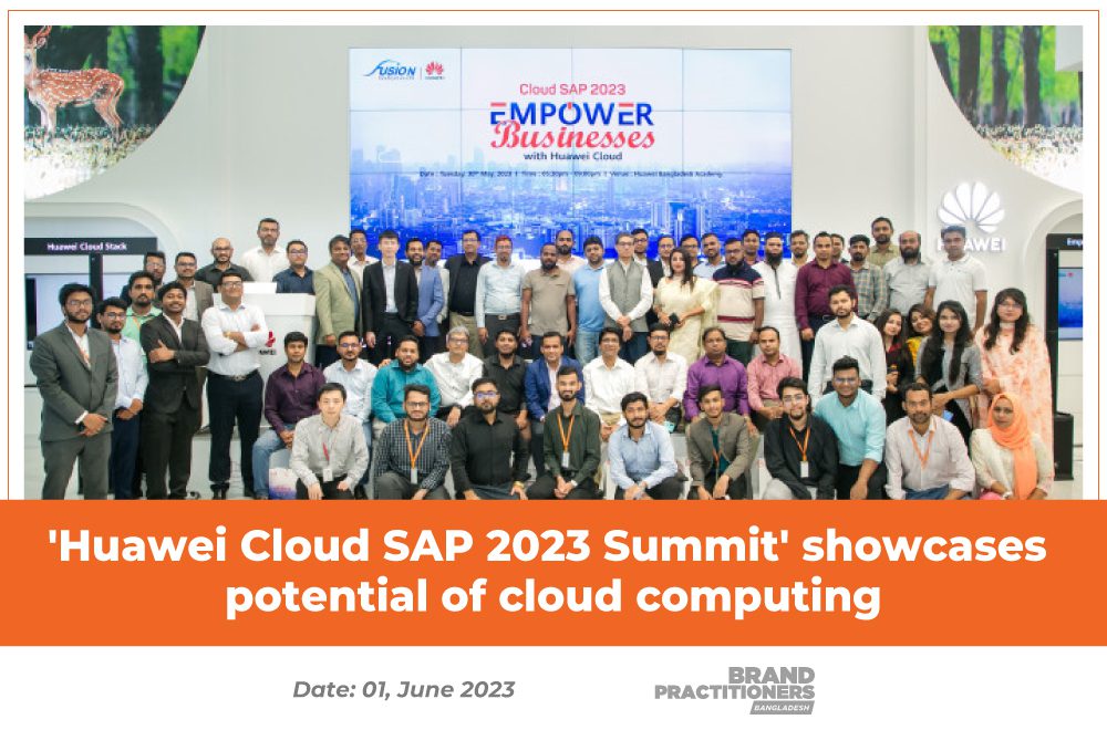 'Huawei-Cloud-SAP-2023-Summit'-showcases-potential-of-cloud-computing