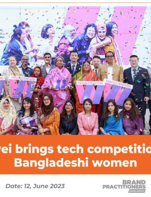 Huawei-brings-tech-competition-for-Bangladeshi-women