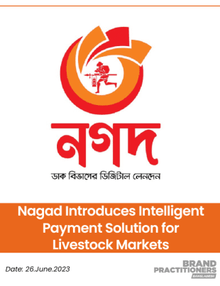 Nagad Introduces Intelligent Payment Solution for Livestock Markets