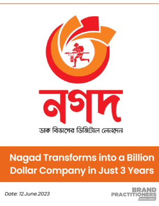 Nagad Transforms into a Billion Dollar Company in Just 3 Years