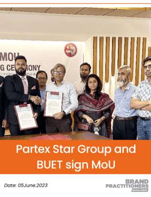 Partex Star Group and BUET sign MoU