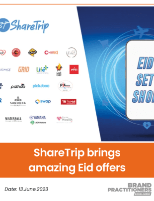 ShareTrip brings amazing Eid offers