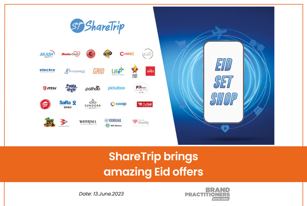 ShareTrip brings amazing Eid offers