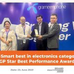 Sony-Smart-best-in-electronics-category-at-GP-Star-Best-Performance-Award