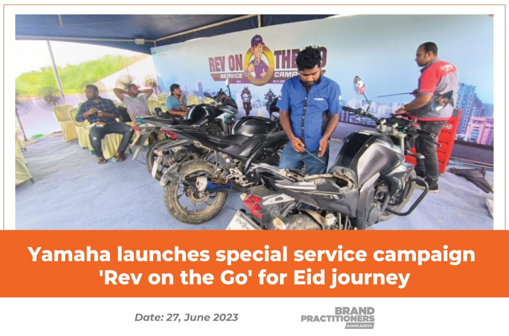 Yamaha-launches-special-service-campaign-'Rev-on-the-Go'-for-Eid-journey