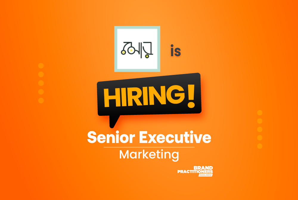 Moar is looking for Sr. Marketing Executive.