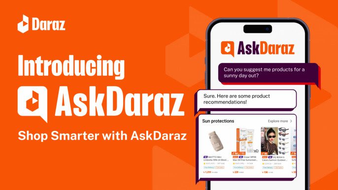 ASK Daraz