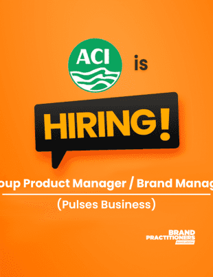 ACI is hiring Group Product Manager / Brand Manager