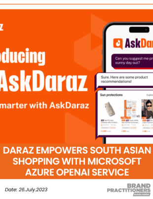 Daraz Empowers South Asian Shopping with Microsoft Azure OpenAI Service