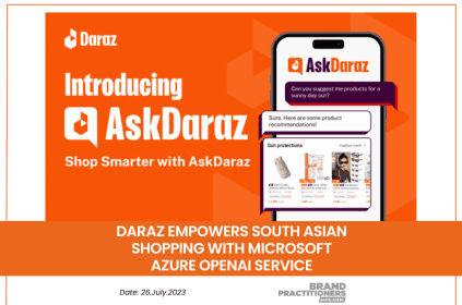 Daraz Empowers South Asian Shopping with Microsoft Azure OpenAI Service