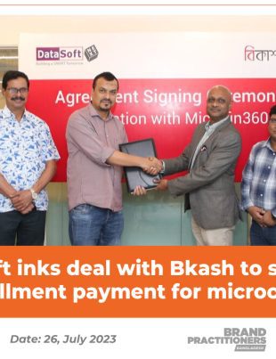 DataSoft-inks-deal-with-Bkash-to-simplify-installment-payment-for-microcredit