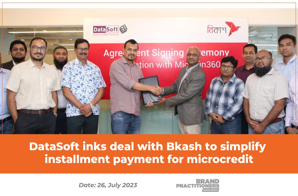 DataSoft-inks-deal-with-Bkash-to-simplify-installment-payment-for-microcredit