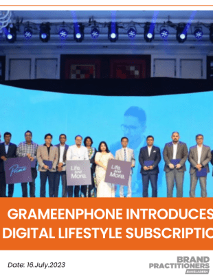 Grameenphone introduces digital lifestyle subscription Prime