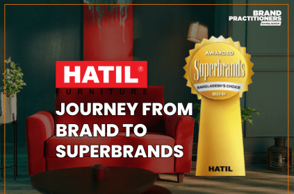 HATIL's journey from Brand to Superbrand