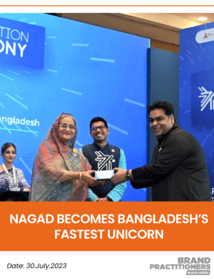 Nagad becomes Bangladesh’s fastest Unicorn